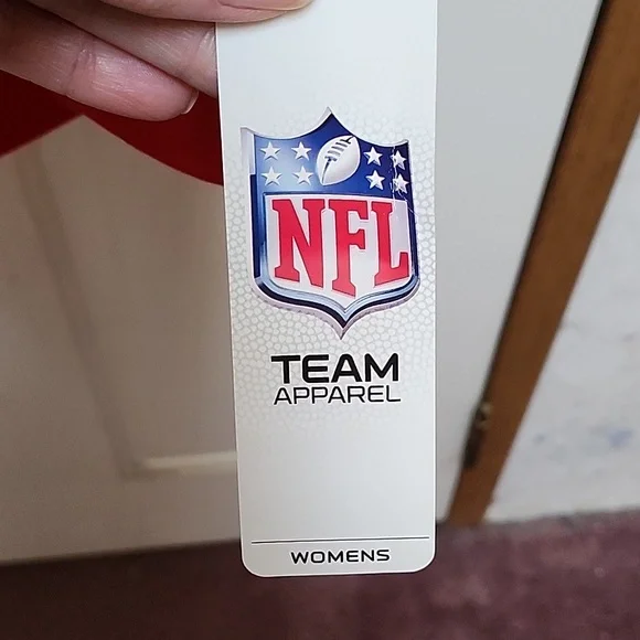 KC CHIEFS sweatshirt NWT - Picture 7 of 16